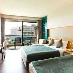 SHERWOOD DREAMS RESORT 5★