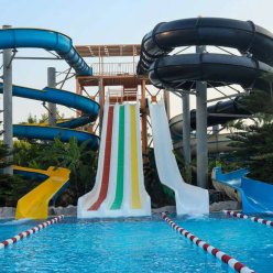 SHERWOOD DREAMS RESORT 5★