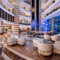 KIRMAN HOTELS LEODIKYA RESORT 5★