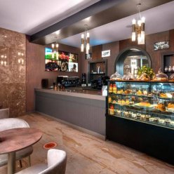 KIRMAN HOTELS LEODIKYA RESORT 5★