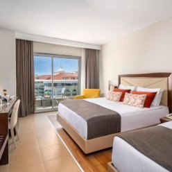 KIRMAN HOTELS LEODIKYA RESORT 5★