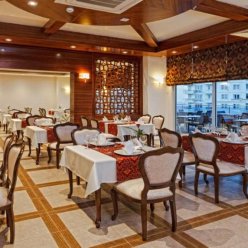 DIAMOND HILL RESORT HOTEL 5★ 