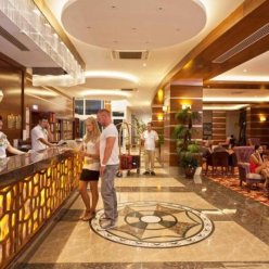 DIAMOND HILL RESORT HOTEL 5★ 