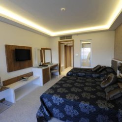 DIAMOND HILL RESORT HOTEL 5★ 