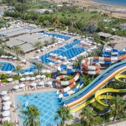 ROYAL ALHAMBRA PALACE 5★