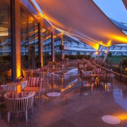 MAXX ROYAL BELEK GOLF 5★ 