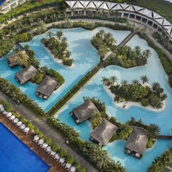 MAXX ROYAL BELEK GOLF 5★ 