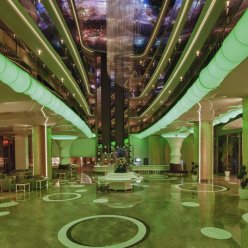 MAXX ROYAL BELEK GOLF 5★ 