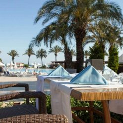 SENTIDO ZEYNEP RESORT 5★