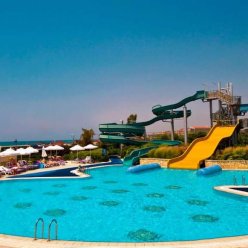 SENTIDO ZEYNEP RESORT 5★