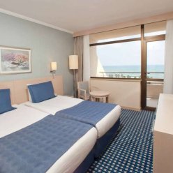 SENTIDO ZEYNEP RESORT 5★