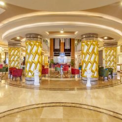 DREAM WORLD RESORT HOTEL & SPA 5★