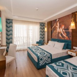 DREAM WORLD RESORT HOTEL & SPA 5★