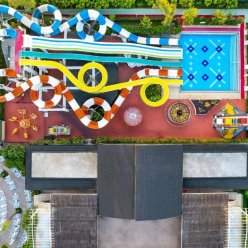 DELPHIN IMPERIAL 5★ 