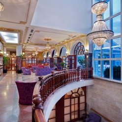 LARISSA MARE BEACH 4★