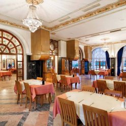 LARISSA MARE BEACH 4★