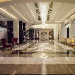 ALVA DONNA EXCLUSIVE HOTEL & SPA 5★