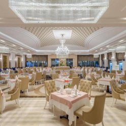 ALVA DONNA EXCLUSIVE HOTEL & SPA 5★