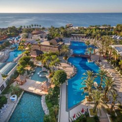 ALVA DONNA EXCLUSIVE HOTEL & SPA 5★