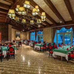 CALISTA LUXURY RESORT 5★