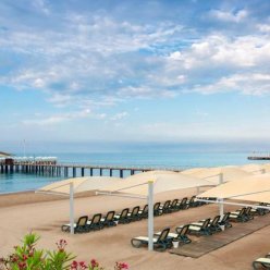 CALISTA LUXURY RESORT 5★