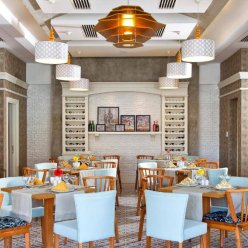 GRAND PARK LARA 4★