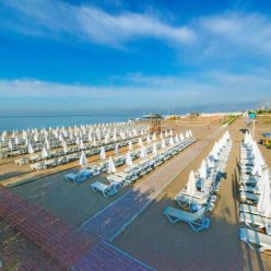 GRAND PARK LARA 4★