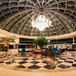 SIDE ALEGRIA HOTEL & SPA (tikai pieaugušajiem, 18+) 4★