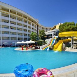 SIDE ALEGRIA HOTEL & SPA (tikai pieaugušajiem, 18+) 4★