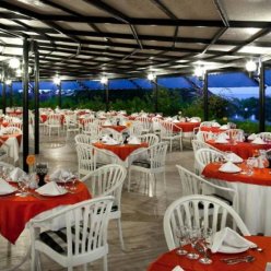 SUNRISE RESORT HOTEL 5★