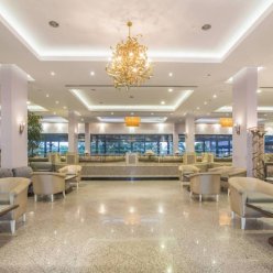 SUNRISE RESORT HOTEL 5★