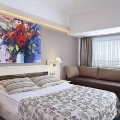 SUNRISE RESORT HOTEL 5★