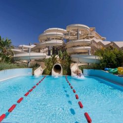 GURAL PREMIER TEKIROVA 5★