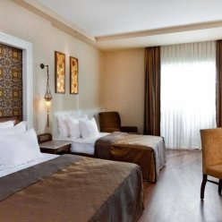 GURAL PREMIER TEKIROVA 5★