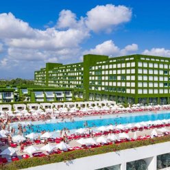 ADAM & EVE HOTEL (tikai pieaugušajiem, 16+) 5★