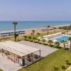 ADAM & EVE HOTEL (tikai pieaugušajiem, 16+) 5★