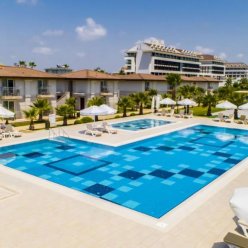 ADAM & EVE HOTEL (tikai pieaugušajiem, 16+) 5★