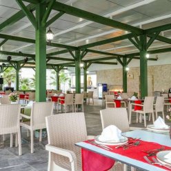 CRYSTAL BOUTIQUE BEACH RESORT (tikai pieaugušajiem, 16+) 5★