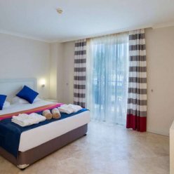 CRYSTAL BOUTIQUE BEACH RESORT (tikai pieaugušajiem, 16+) 5★