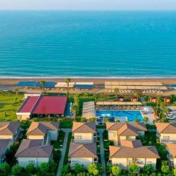 CRYSTAL BOUTIQUE BEACH RESORT (tikai pieaugušajiem, 16+) 5★