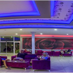 GANITA HOLIDAY VILLAGE 4★