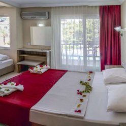 GANITA HOLIDAY VILLAGE 4★