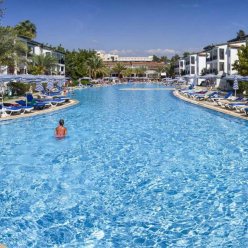 GANITA HOLIDAY VILLAGE 4★