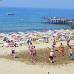 GANITA HOLIDAY VILLAGE 4★