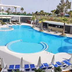 XORIA DELUXE HOTEL 5★