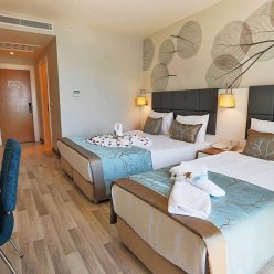 XORIA DELUXE HOTEL 5★