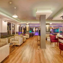 HMA APART HOTEL 2★