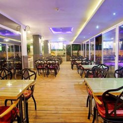 HMA APART HOTEL 2★