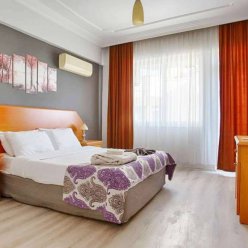 HMA APART HOTEL 2★