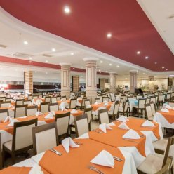 NOVA PARK HOTEL 5★